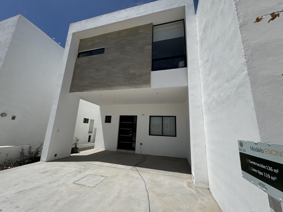 Foto 0 de Casa en Venta en Los Viñedos, Torreón, Coahuila de Zaragoza | ID MX24-QH8106 | 