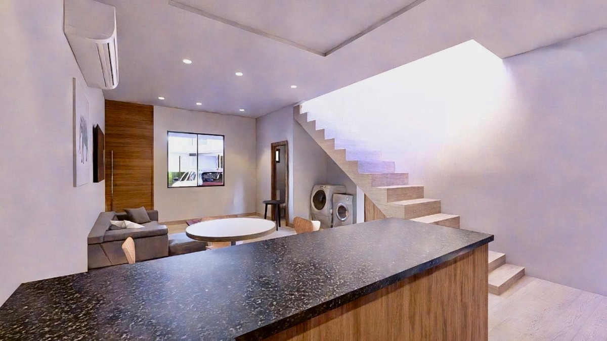 Foto 0 de Moderno departamento en venta en Los Viñedos, Torreón | ID MX25-ER10118 | 