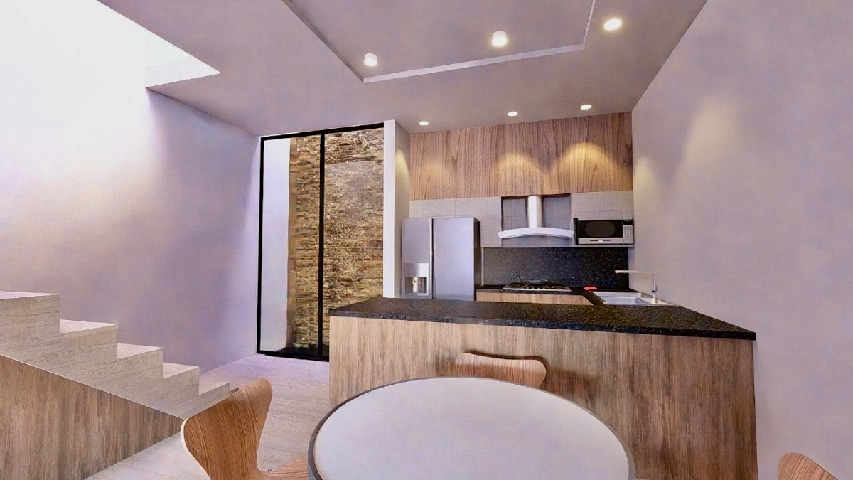 Foto 0 de Departamento en Venta en Los Viñedos, Torreón: Moderno, Espacioso y Bien Ubicado | ID MX25-ER10119 | 